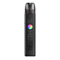 Geekvape Sonder Q 3 3ml Pod Kit – Beat Black